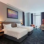 The Seven Inn Hotel Near Igi Airport Delhi