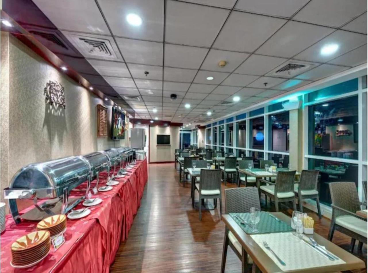 Hotel The Seven Near Igi Airport Delhi New Delhi