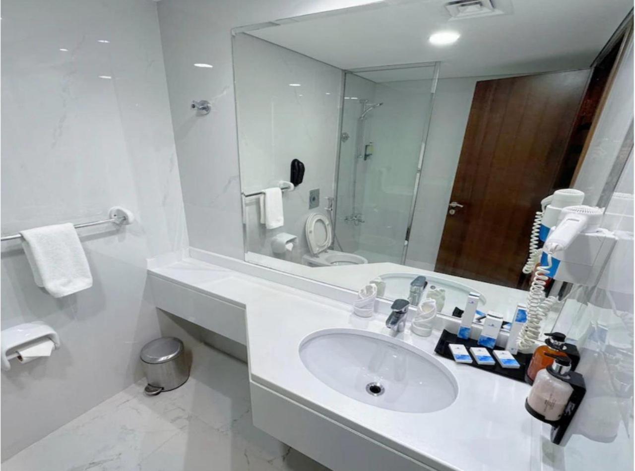 The Seven Near Igi Airport Delhi Hotel 4*